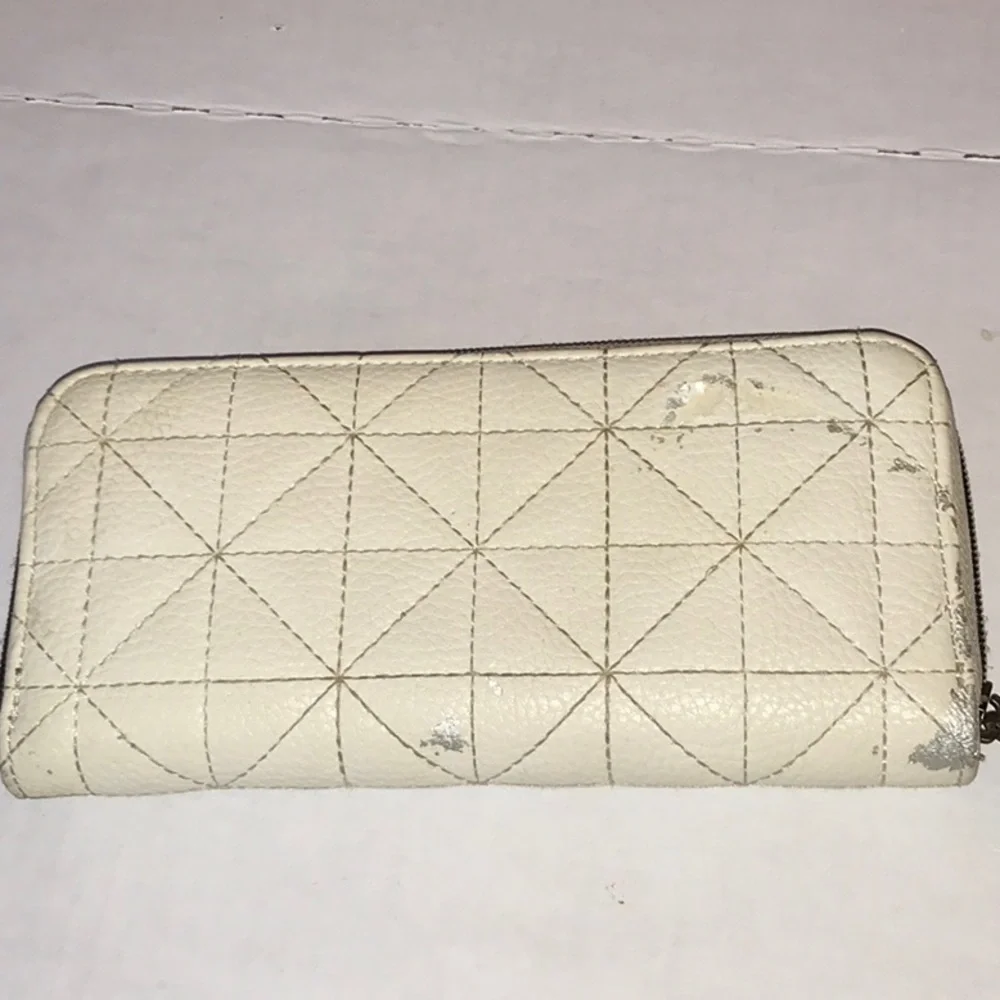 Betsey Johnson wallet